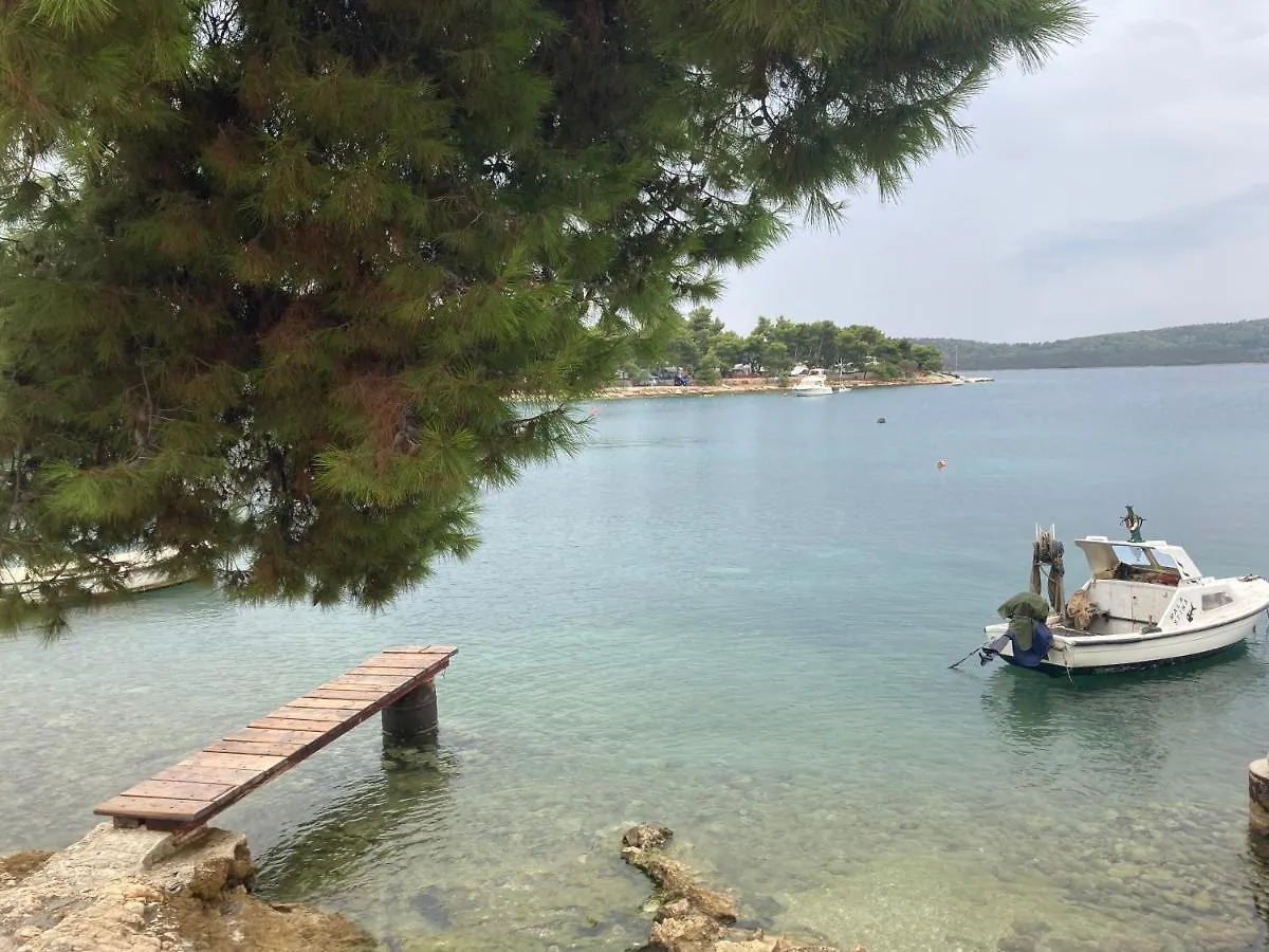 Dragazzo Apartment Trogir
