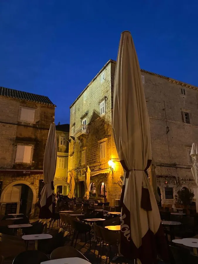 Dragazzo Apartment Trogir