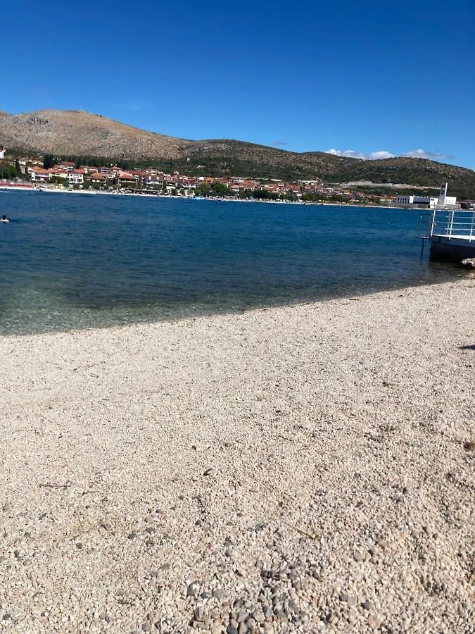 Dragazzo Apartment Trogir Croatia