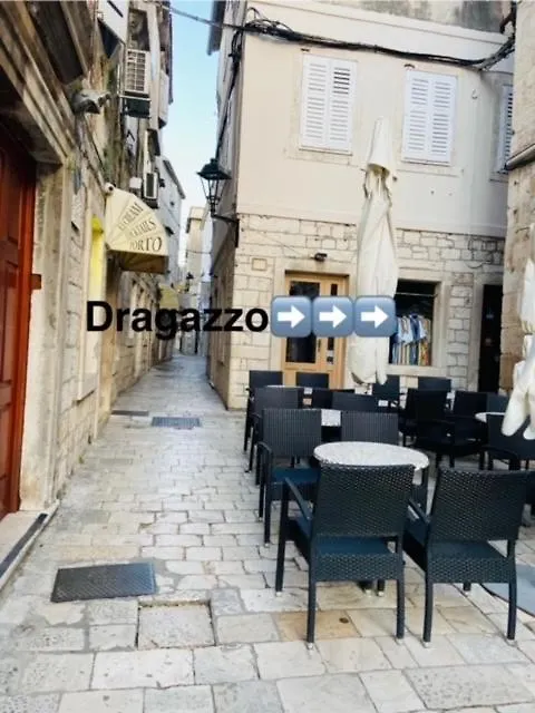 Dragazzo Apartment Trogir