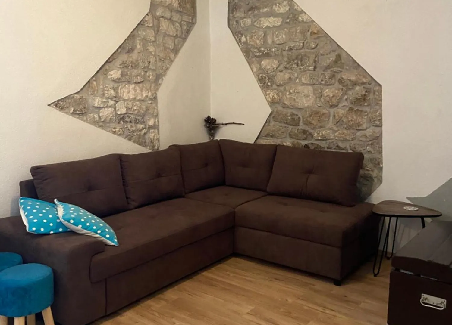 Dragazzo Apartment Trogir Croatia