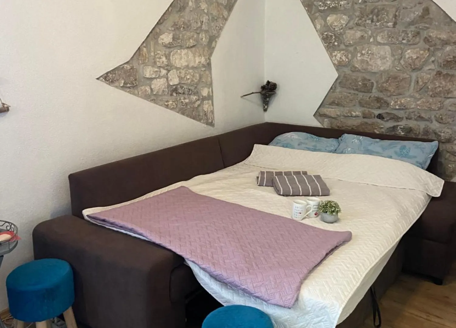 Dragazzo Apartment Trogir 0*,