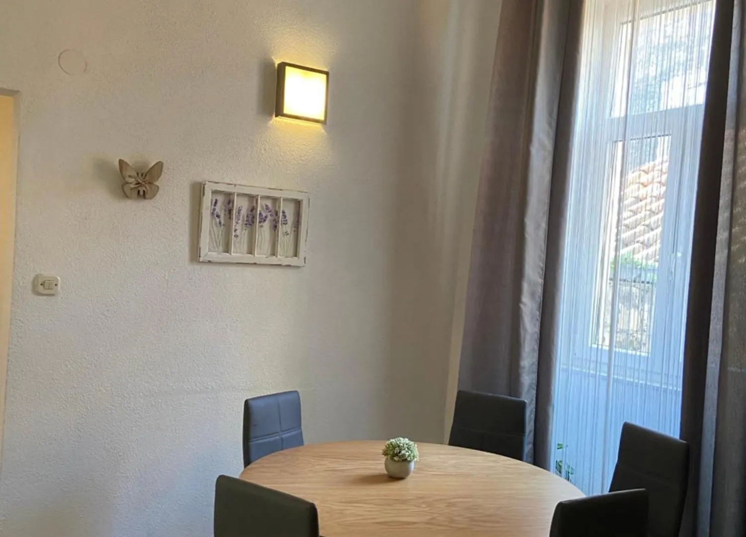 Dragazzo Apartment Trogir