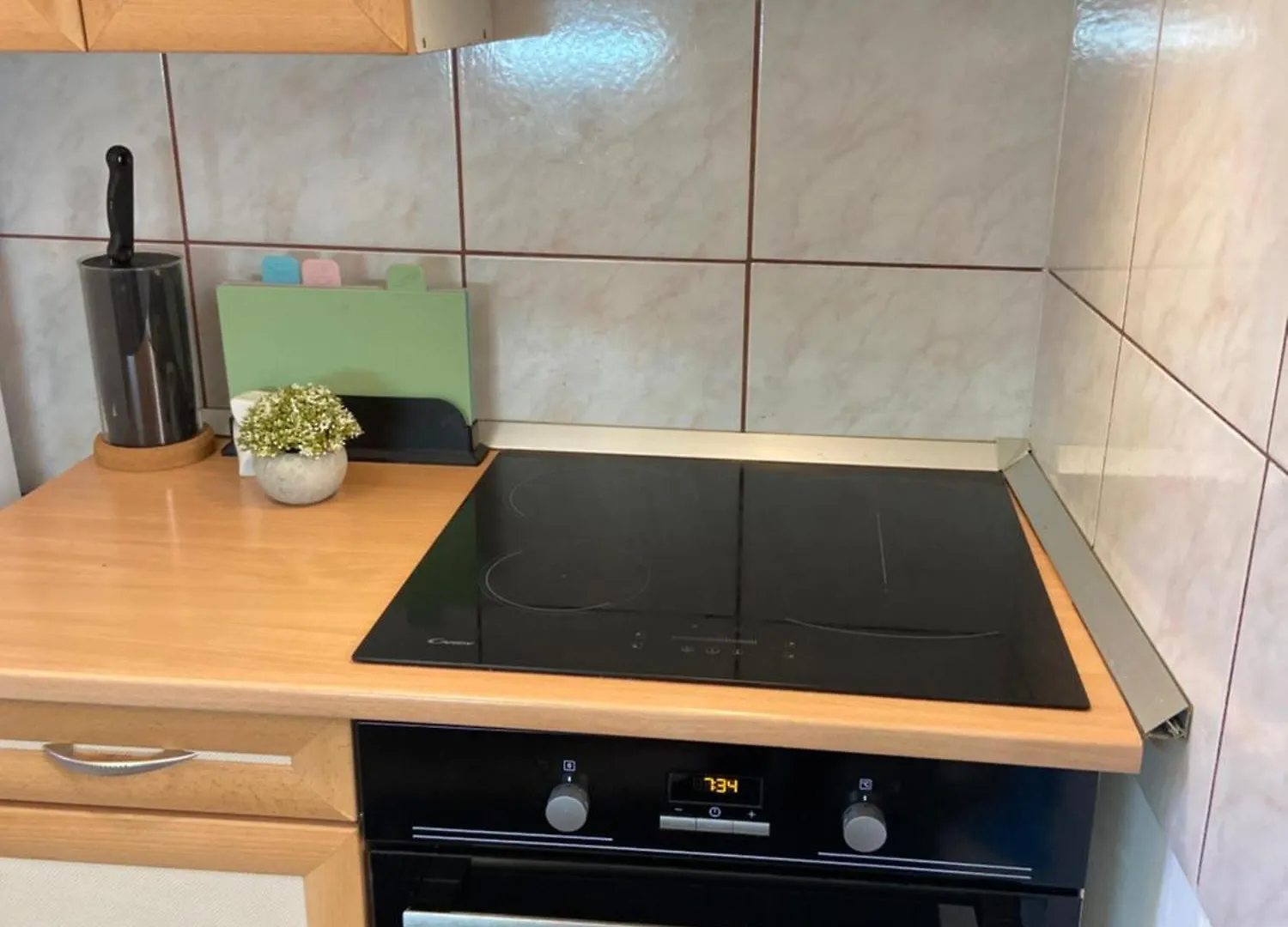 Dragazzo Apartment Trogir Croatia